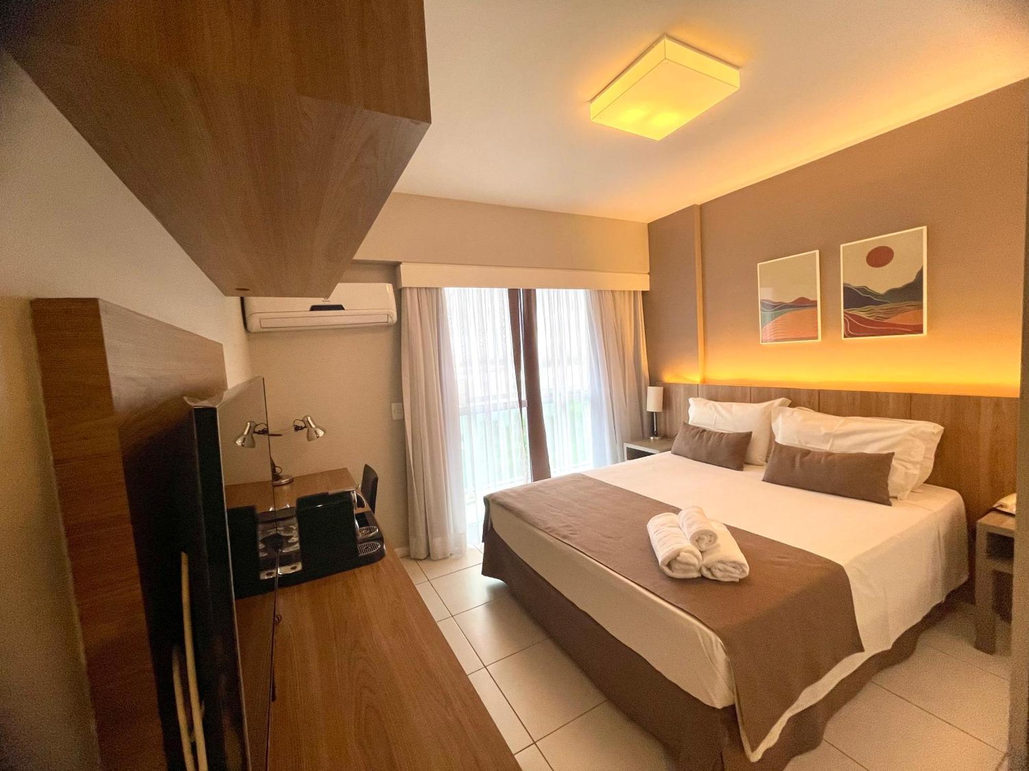 Suite & Flat Premium Rio Stay - Riocentro - Barra — Fotos 3